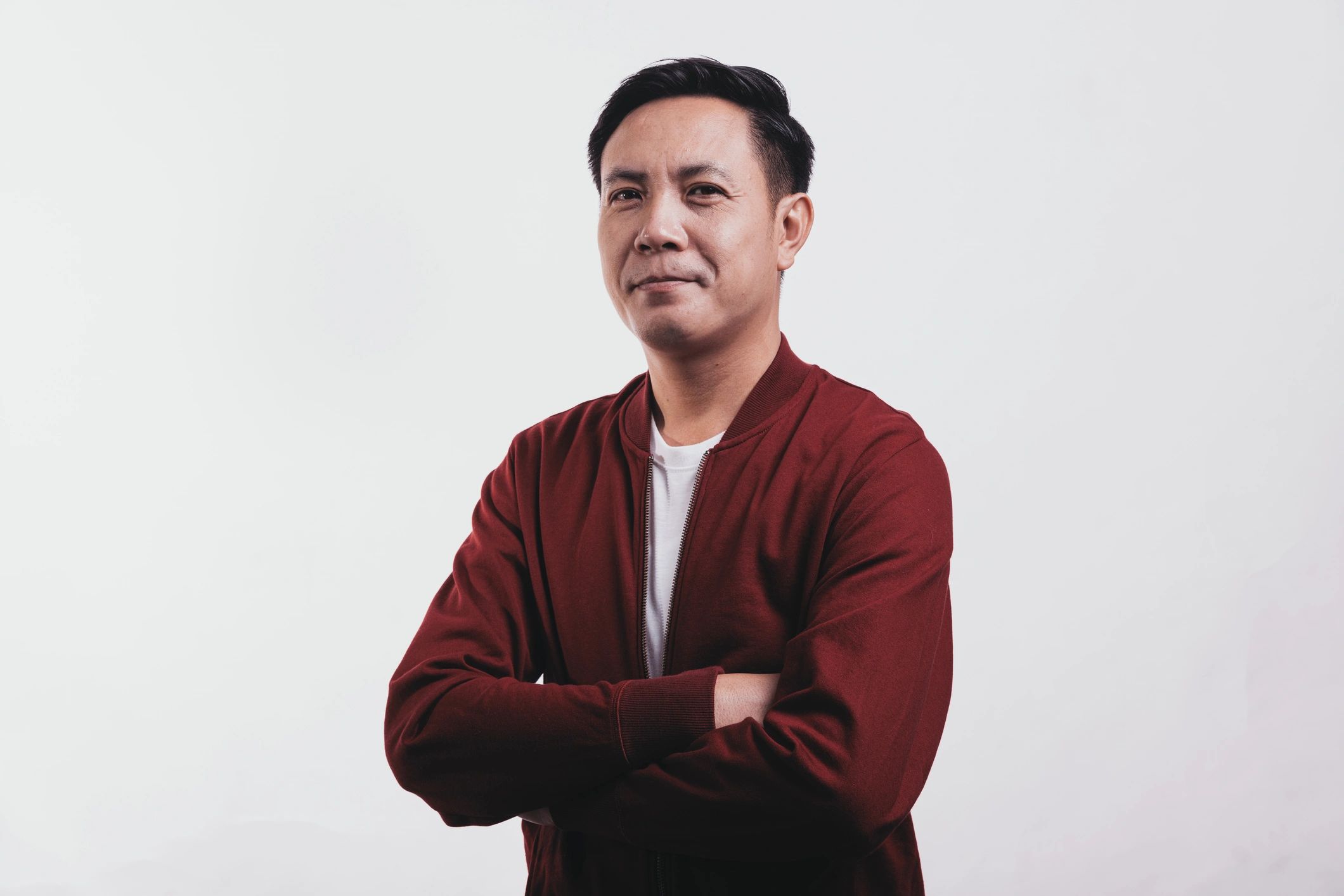 Team member image